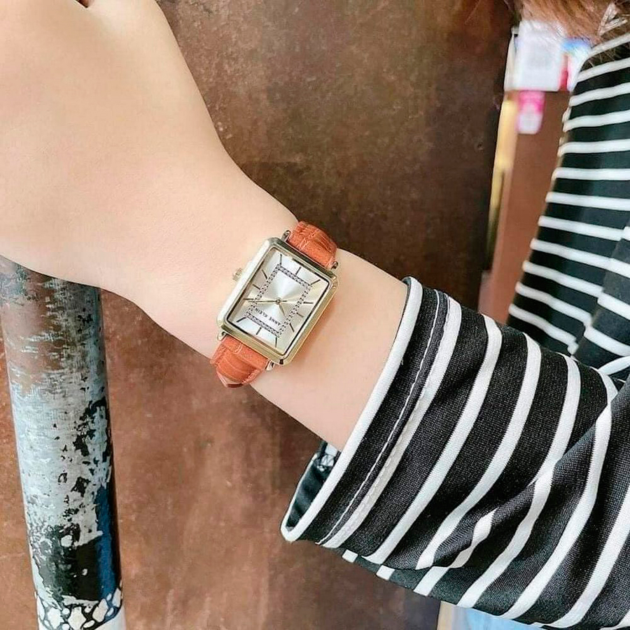 Anne Klein 3820GPHY